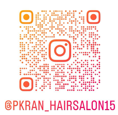 Instagram QR Code