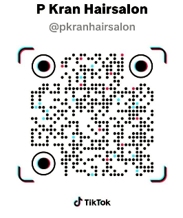 TikTok QR Code